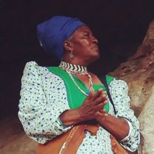 Speaker - Visolela Namises