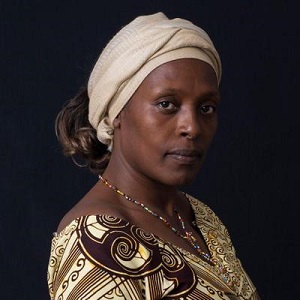 Neema Namadamu